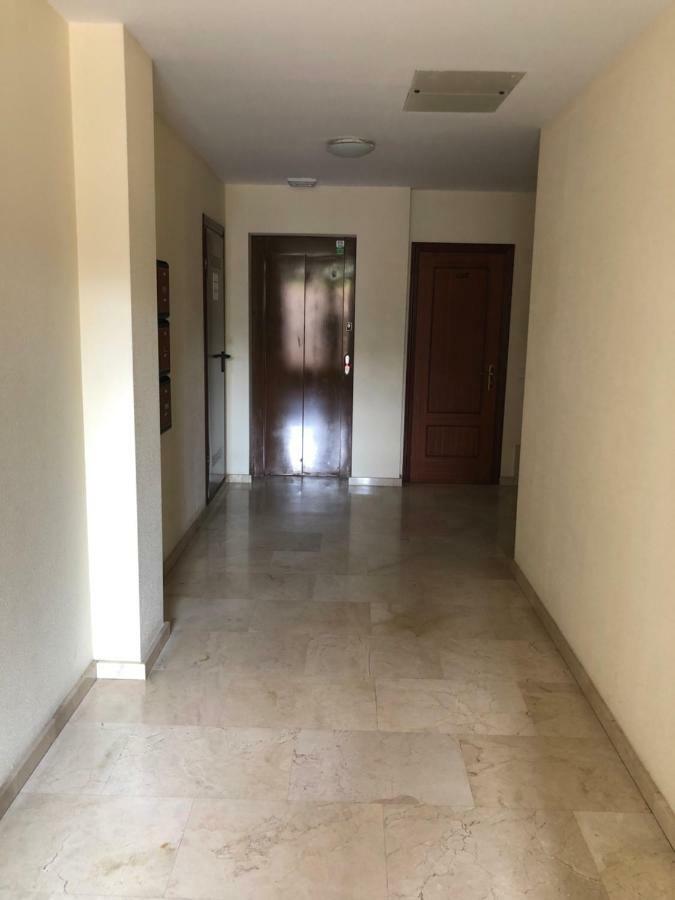 Duplex 4 Habitaciones سانتو دومينغو دي لا كازادا المظهر الخارجي الصورة