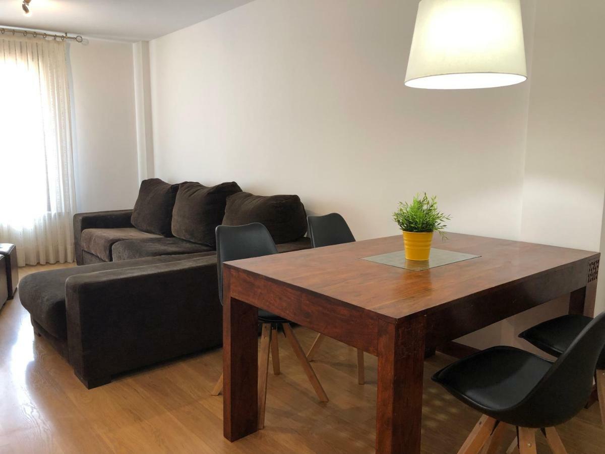 Duplex 4 Habitaciones سانتو دومينغو دي لا كازادا المظهر الخارجي الصورة